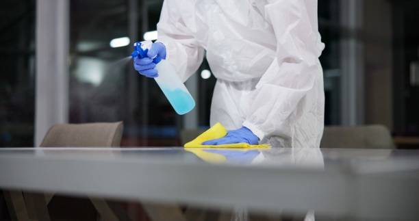 Licensed Drug Lab Cleanup service in Yolo, CA - Crime Scene Cleaner Online